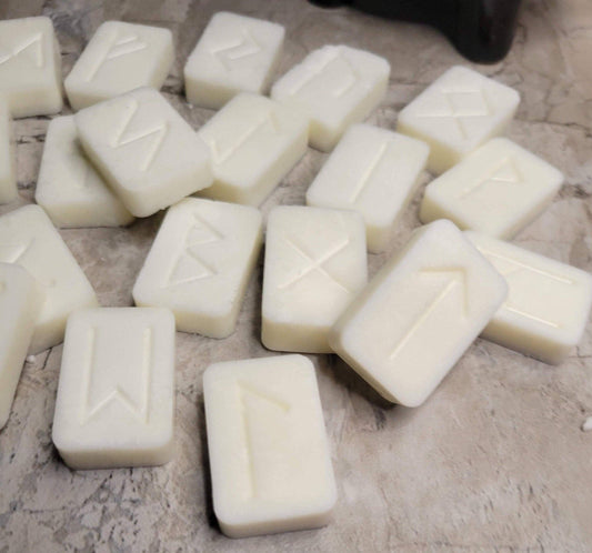 Ancient Rune Wax Melts
