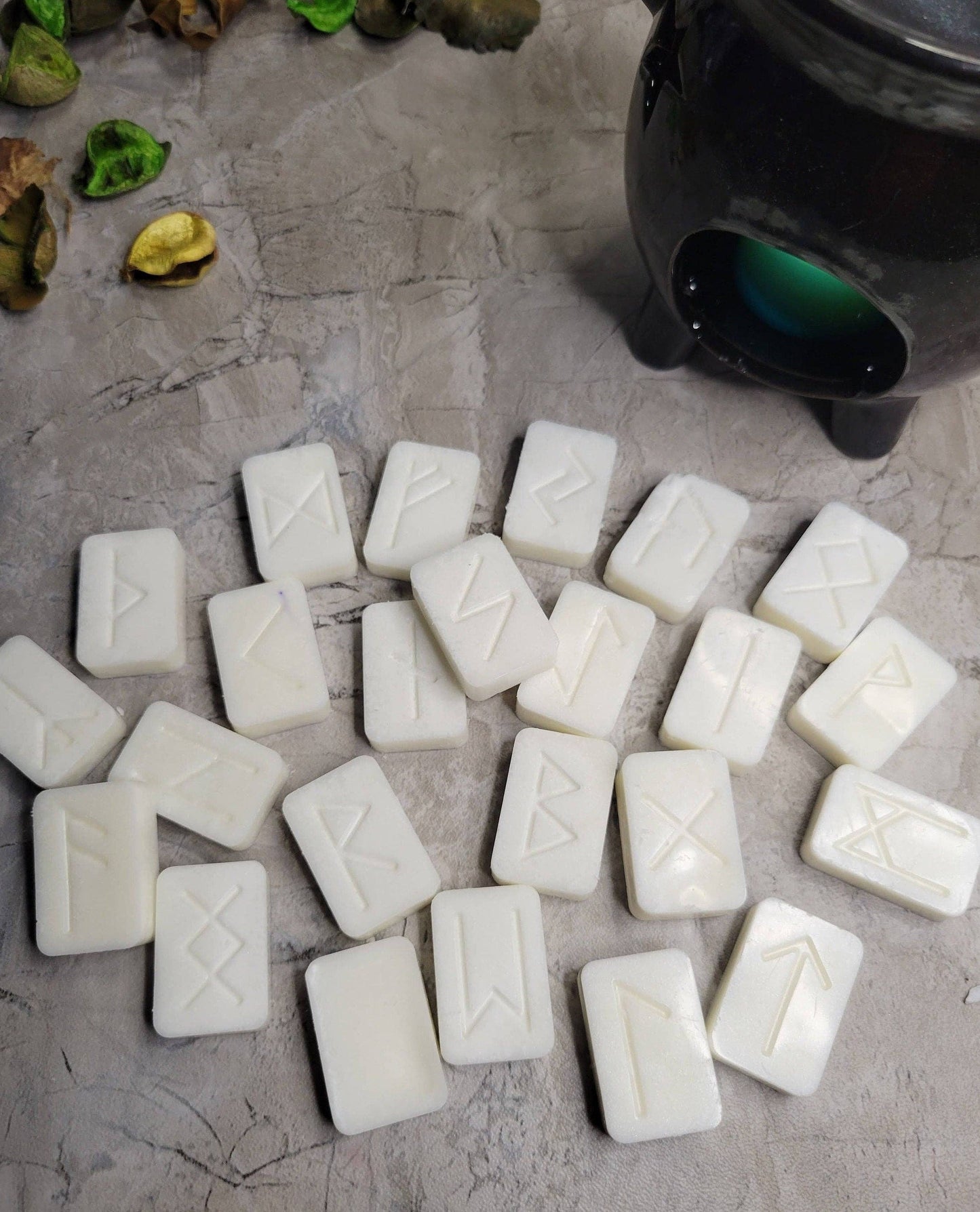 Ancient Rune Wax Melts