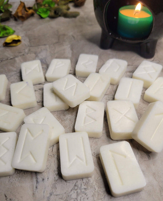 Ancient Rune Wax Melts